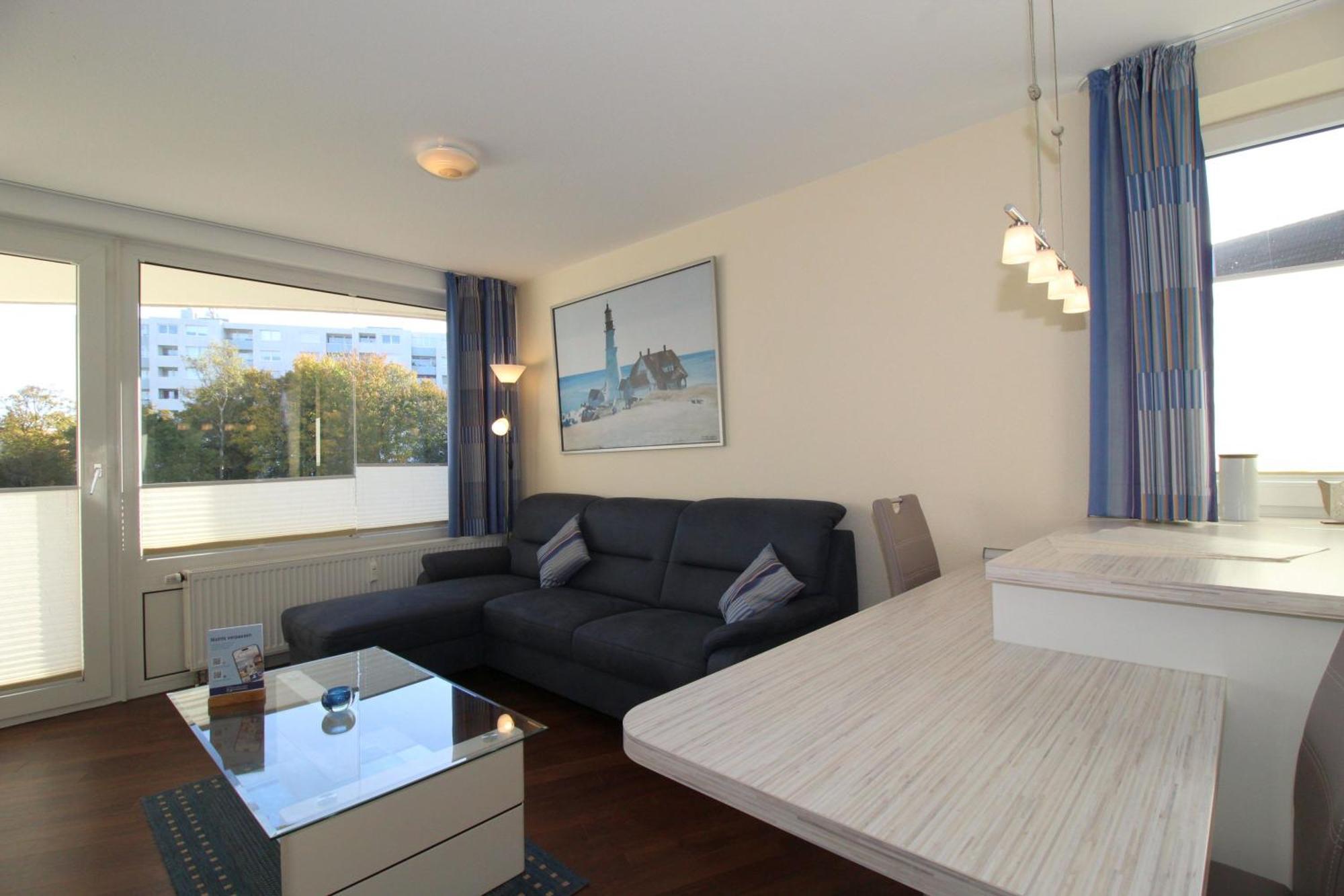 Apartment Lord Nelson 111